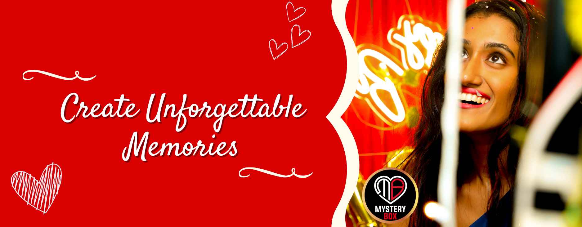 Event Management company in chennai Surprise for friend