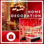 HOME DECORATION