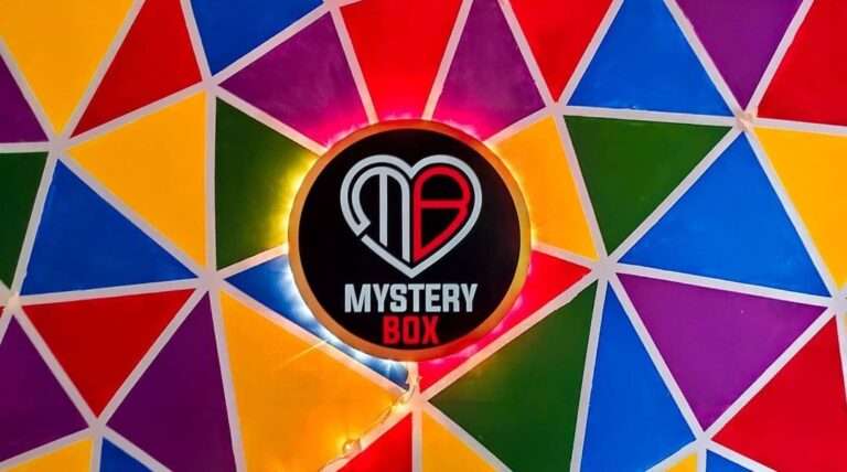 Mystery Box