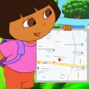 candle light dinner address