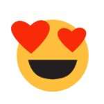 Sad and happy emoticons set